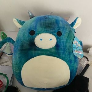 Dominic Squishmallow